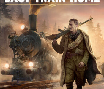 Last Train Home