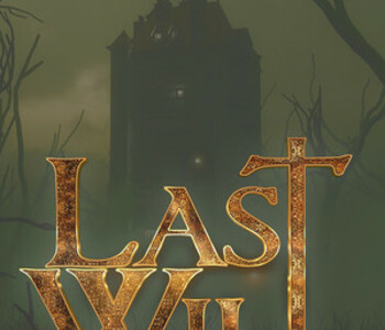 Last Will