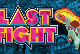 LASTFIGHT