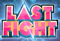 Lastfight Xbox One