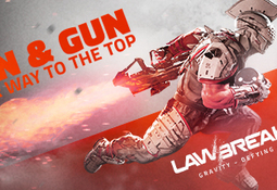 LawBreakers