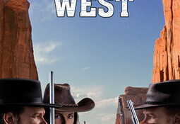 Lawless West
