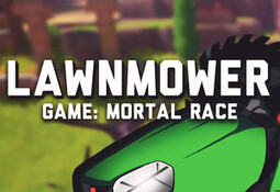 Lawnmower game: Mortal Race
