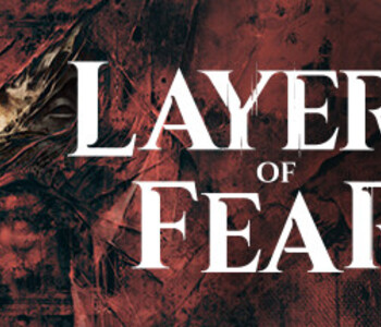Layers of Fear 2023