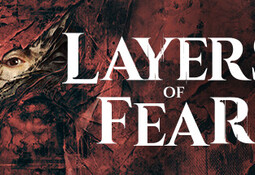 Layers of Fear 2023