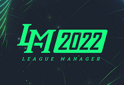 League Manager 2022