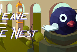 Leave The Nest