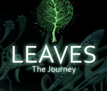 LEAVES - The Journey