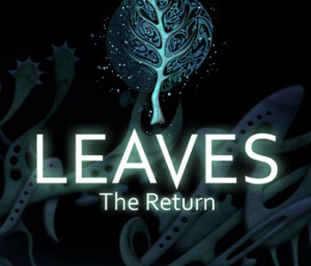 LEAVES - The Return