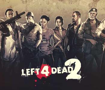 Left 4 Dead 2