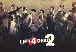 Left 4 Dead 2