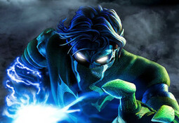Legacy of Kain: Defiance