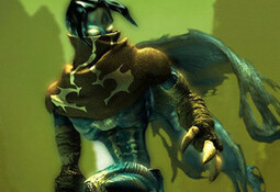 Legacy of Kain: Soul Reaver