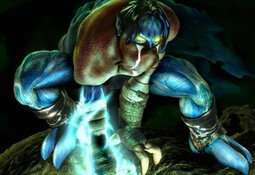 Legacy of Kain: Soul Reaver 2
