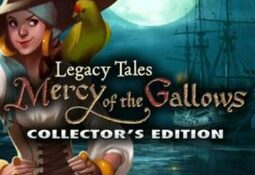 Legacy Tales: Mercy of the Gallows - Collector's Edition