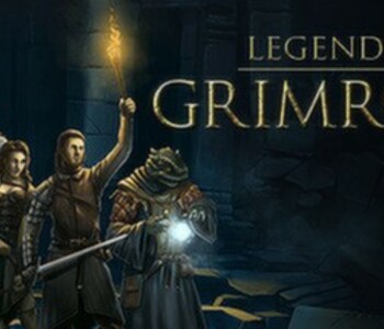 Legend of Grimrock