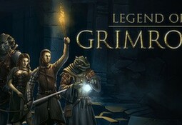 Legend of Grimrock