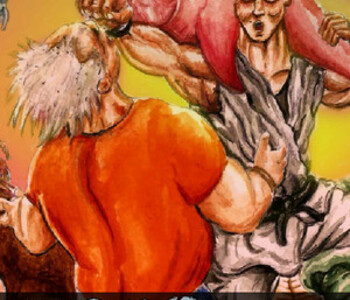Legend of Hand