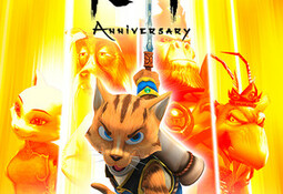 Legend of Kay Anniversary