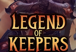 Legend of Keepers: Career of a Dungeon Master