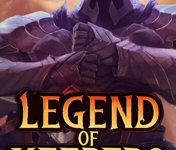 Legend of Keepers PS4