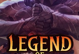 Legend of Keepers PS4