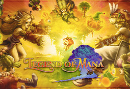 Legend of Mana