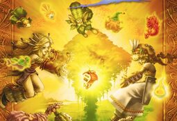 Legend of Mana Nintendo Switch