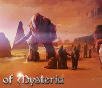 Legend of Mysteria