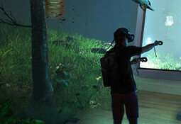 Legendary Hunter VR