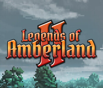 Legends of Amberland 2: The Song of Trees