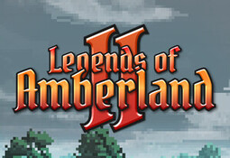 Legends of Amberland 2: The Song of Trees