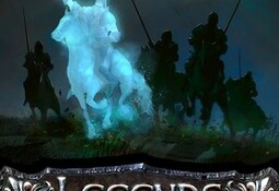 Legends of Eisenwald