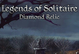 Legends of Solitaire: Diamond Relic