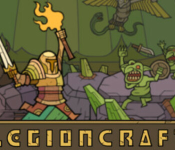 LEGIONCRAFT
