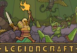LEGIONCRAFT