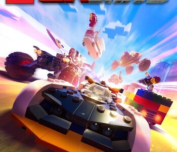 LEGO 2K Drive Xbox One