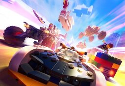 LEGO 2K Drive Xbox One