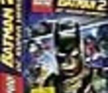 LEGO Batman 2 - DC Super Heroes