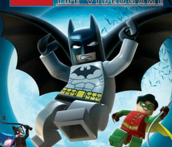 LEGO Batman: The Videogame