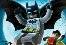 LEGO Batman: The Videogame