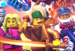 LEGO Brawls