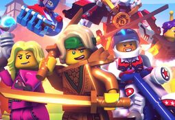 LEGO Brawls Xbox X