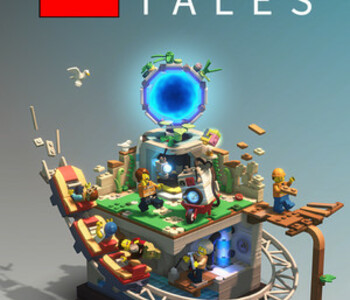 LEGO Bricktales