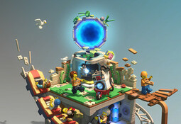 LEGO Bricktales