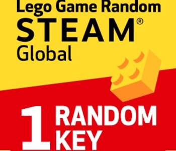 Lego Game Random