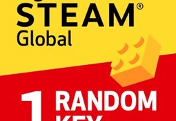 Lego Game Random