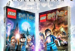 Lego Harry Potter Collection Nintendo Switch