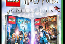 LEGO Harry Potter Collection - Xbox One