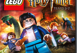 LEGO Harry Potter: Die Jahre 5-7